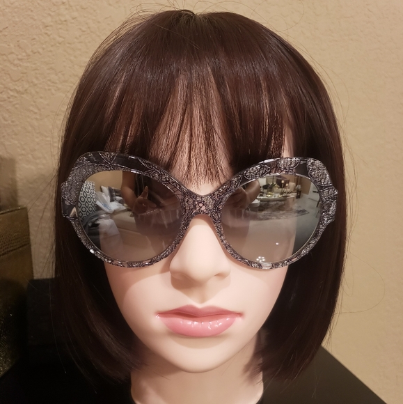 Dolce & Gabbana Sunglasses main image 11